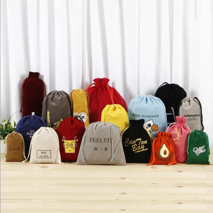 Acatty Cotton Tote Bags 4