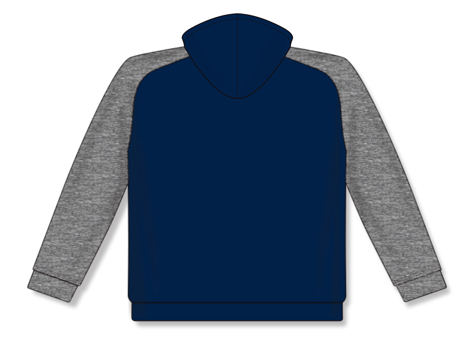 Apparel Sweatshirts A1840-G01 6