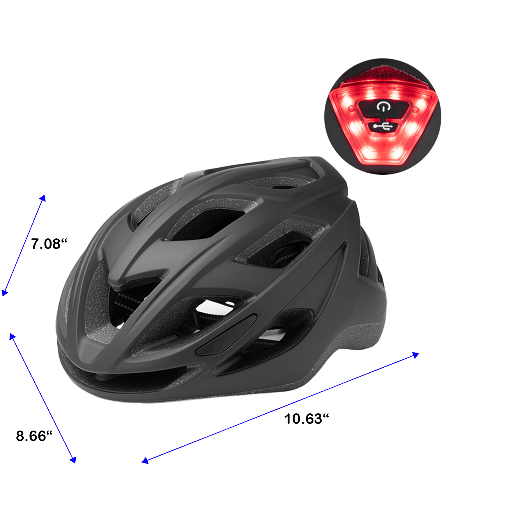Bicycle Helmets For Men And Women 1