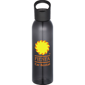 Casanova 22oz Tritan Sports Bottle 17
