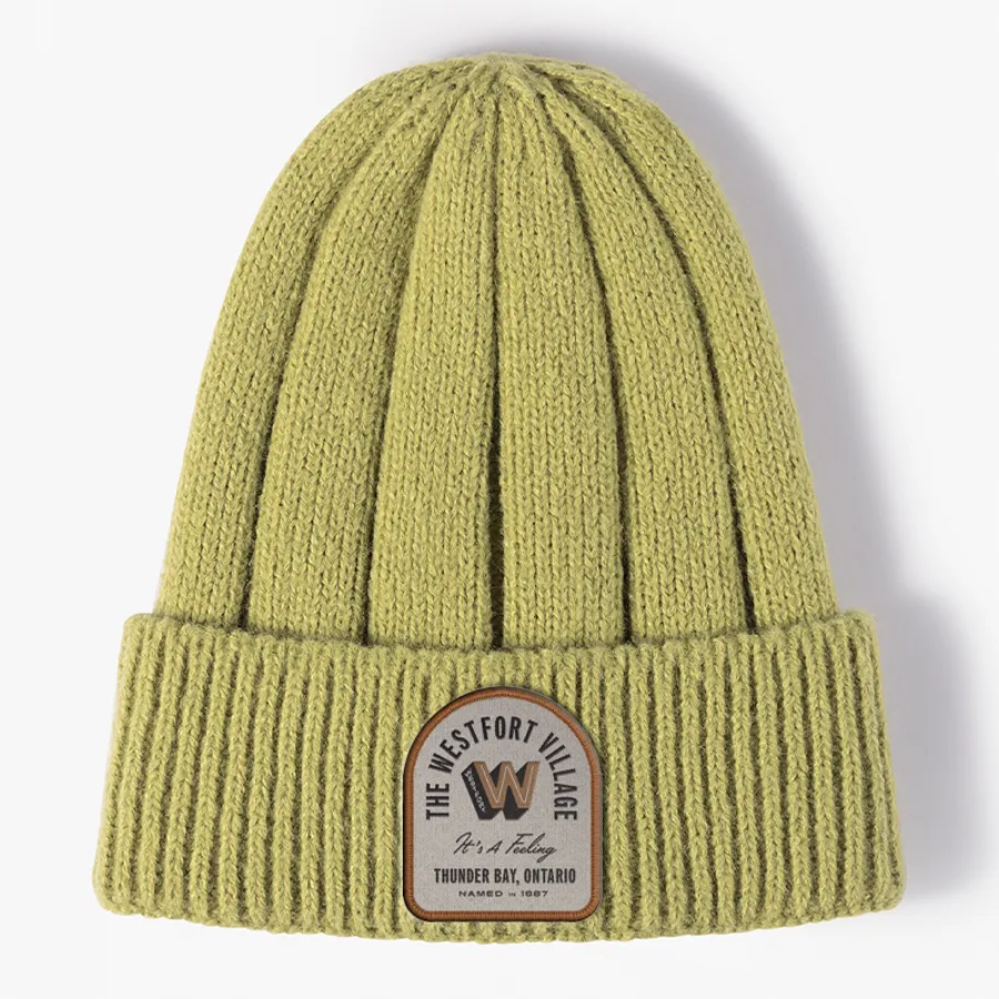 Splendid Polyester Beanies 45