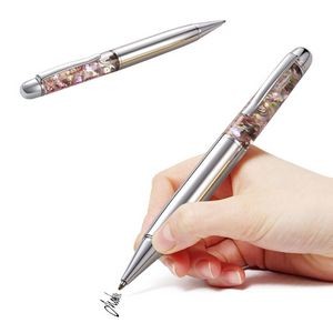 Flating Glitter Ballpoint Pens 40