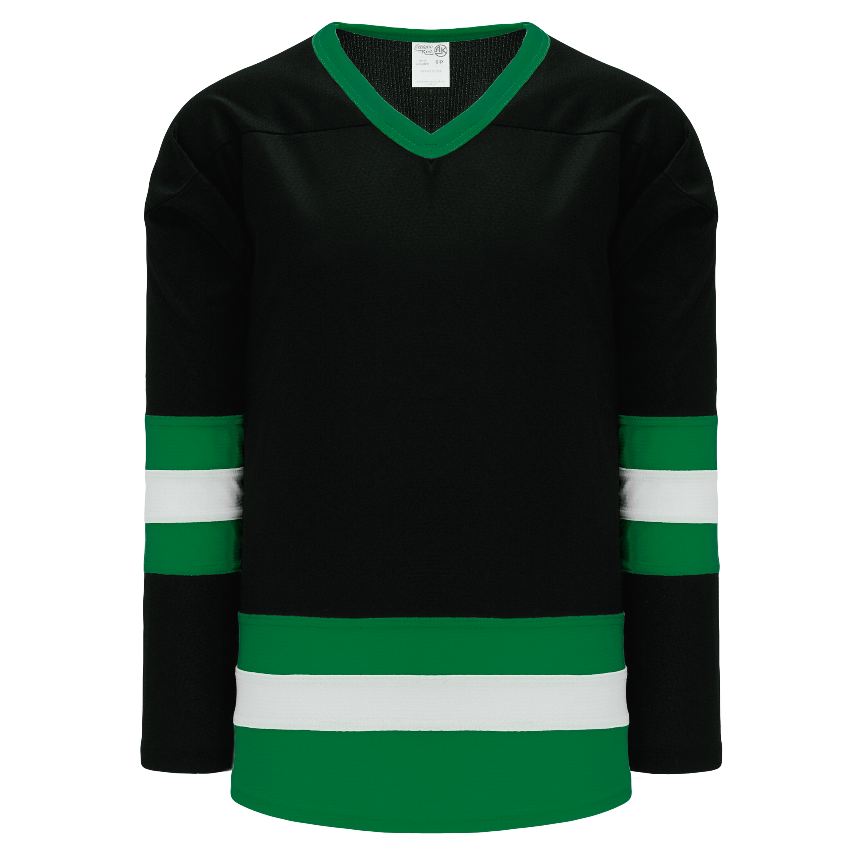 League Hockey Jerseys H6500-G01 150