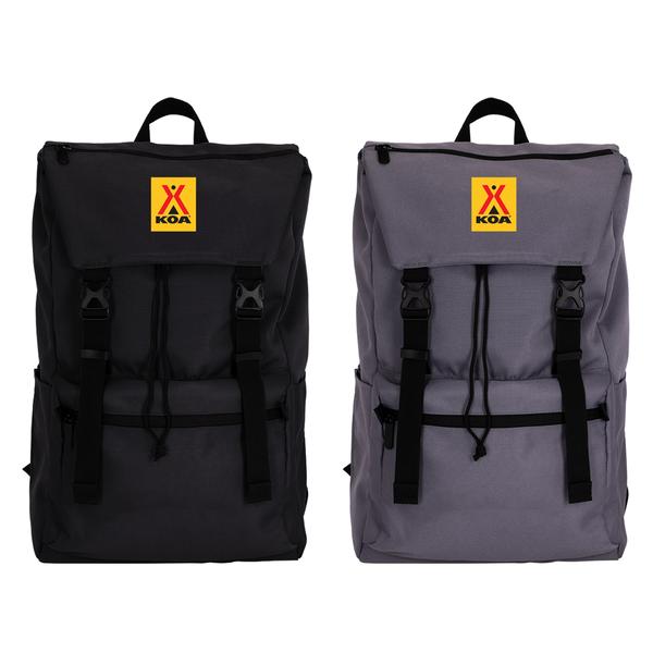 Nomad rPET Buckle Backpack 29