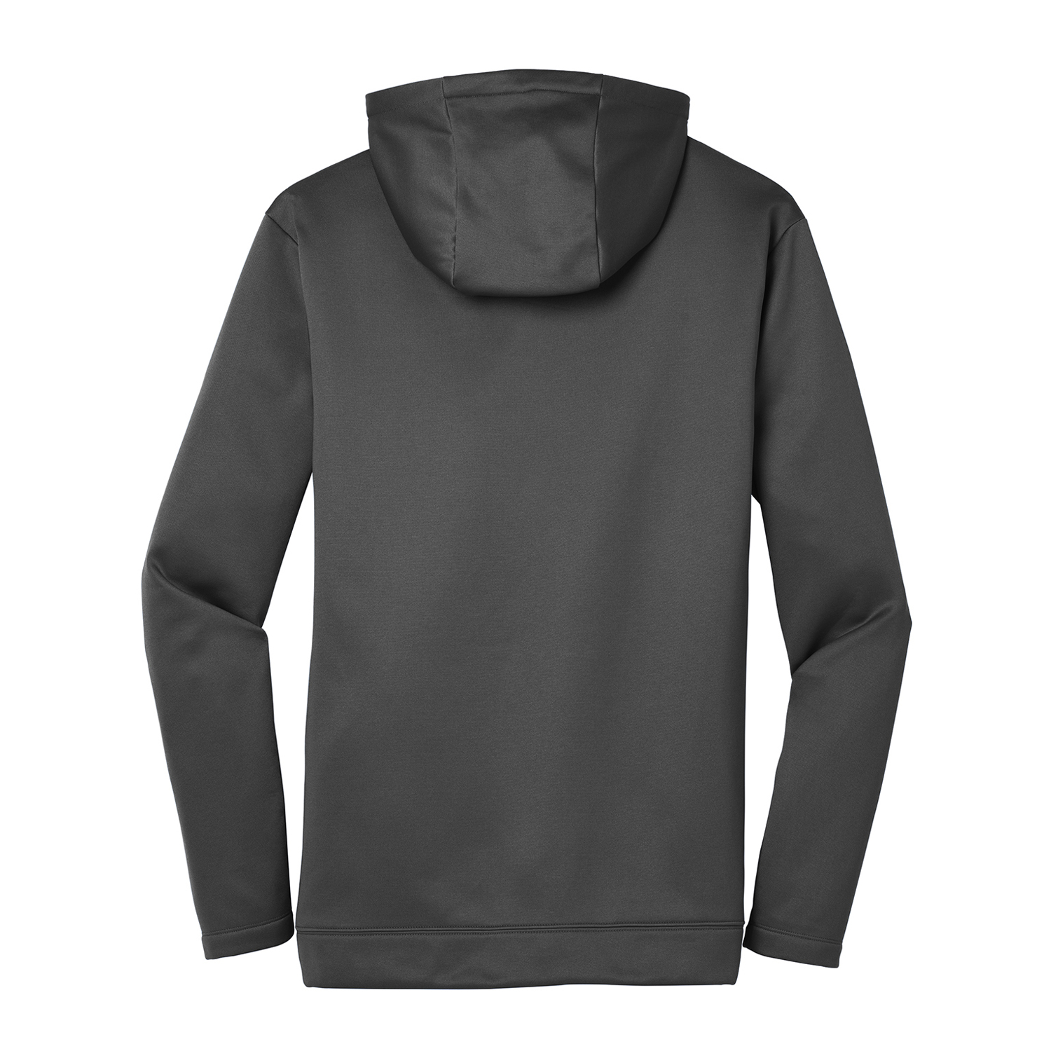 Nike Therma-FIT Full-Zip Fleece Hoodies w/ Screen Print 7 oz, custom hoodie or sweatshirt with logo imprint 6