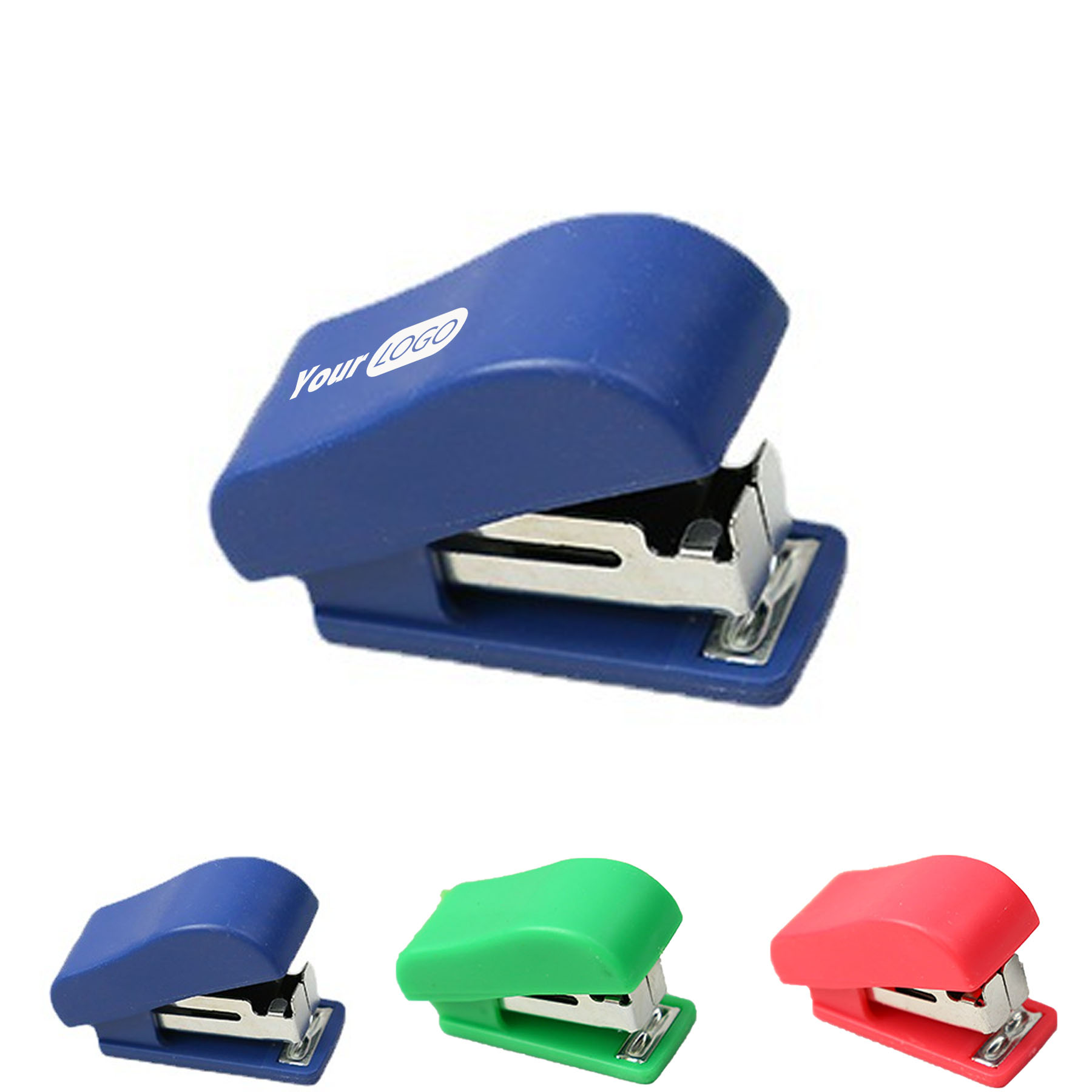 Mini Stapler 4