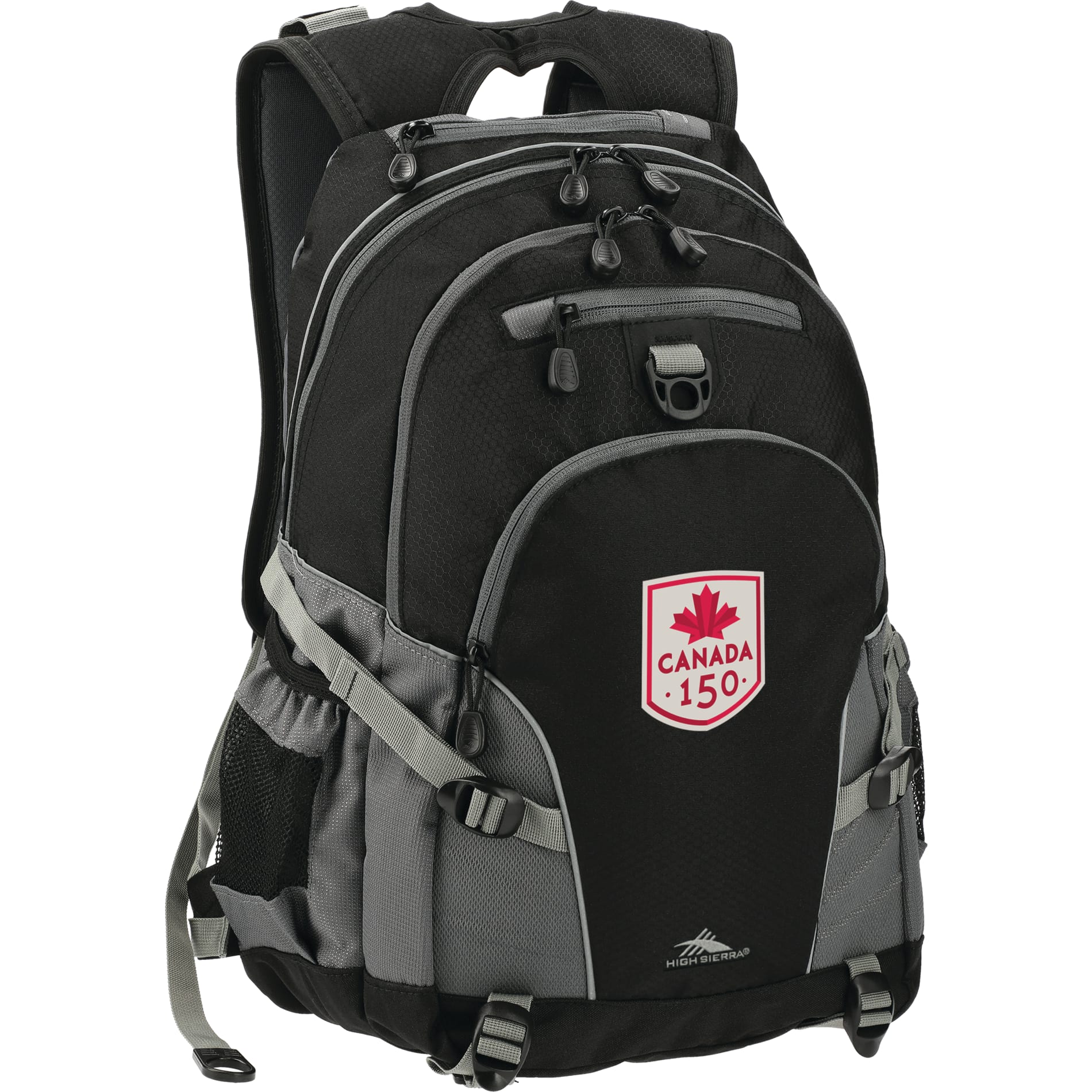 High Sierra Loop Backpack 49