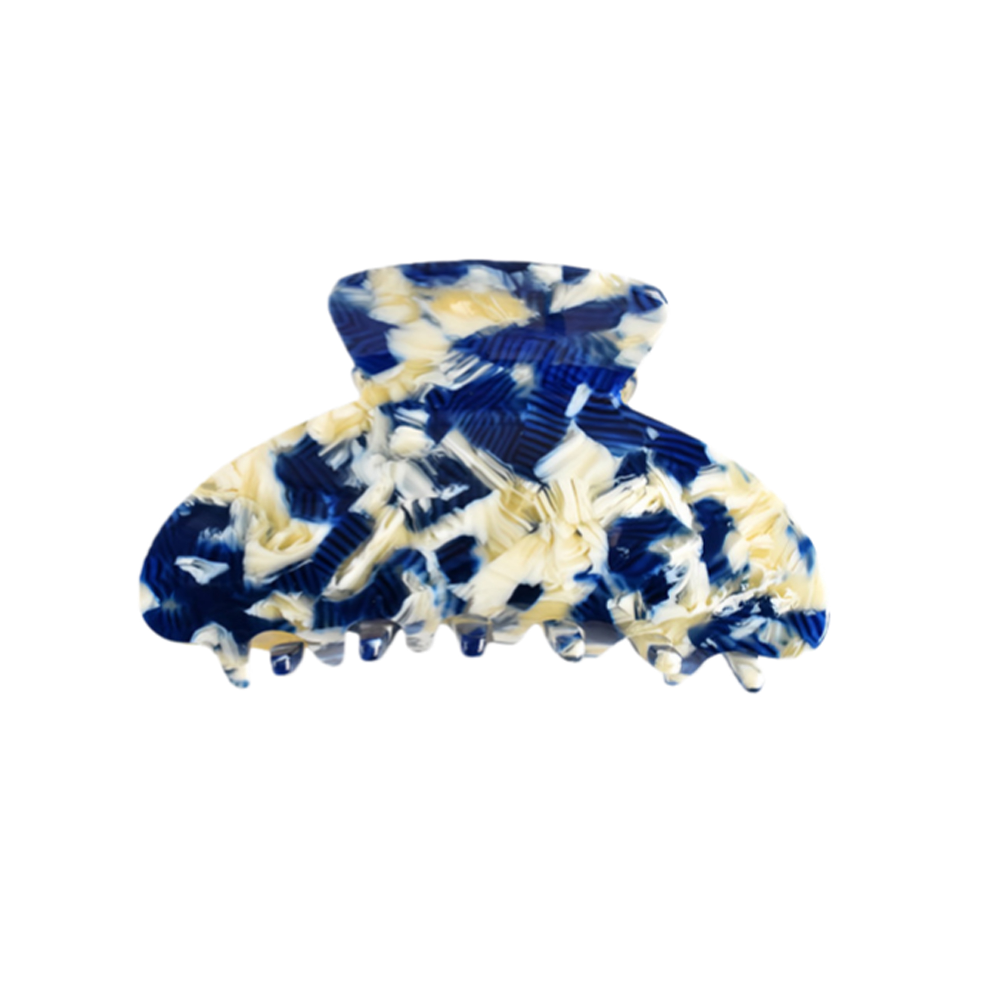 Large Hair Claw Clips 4