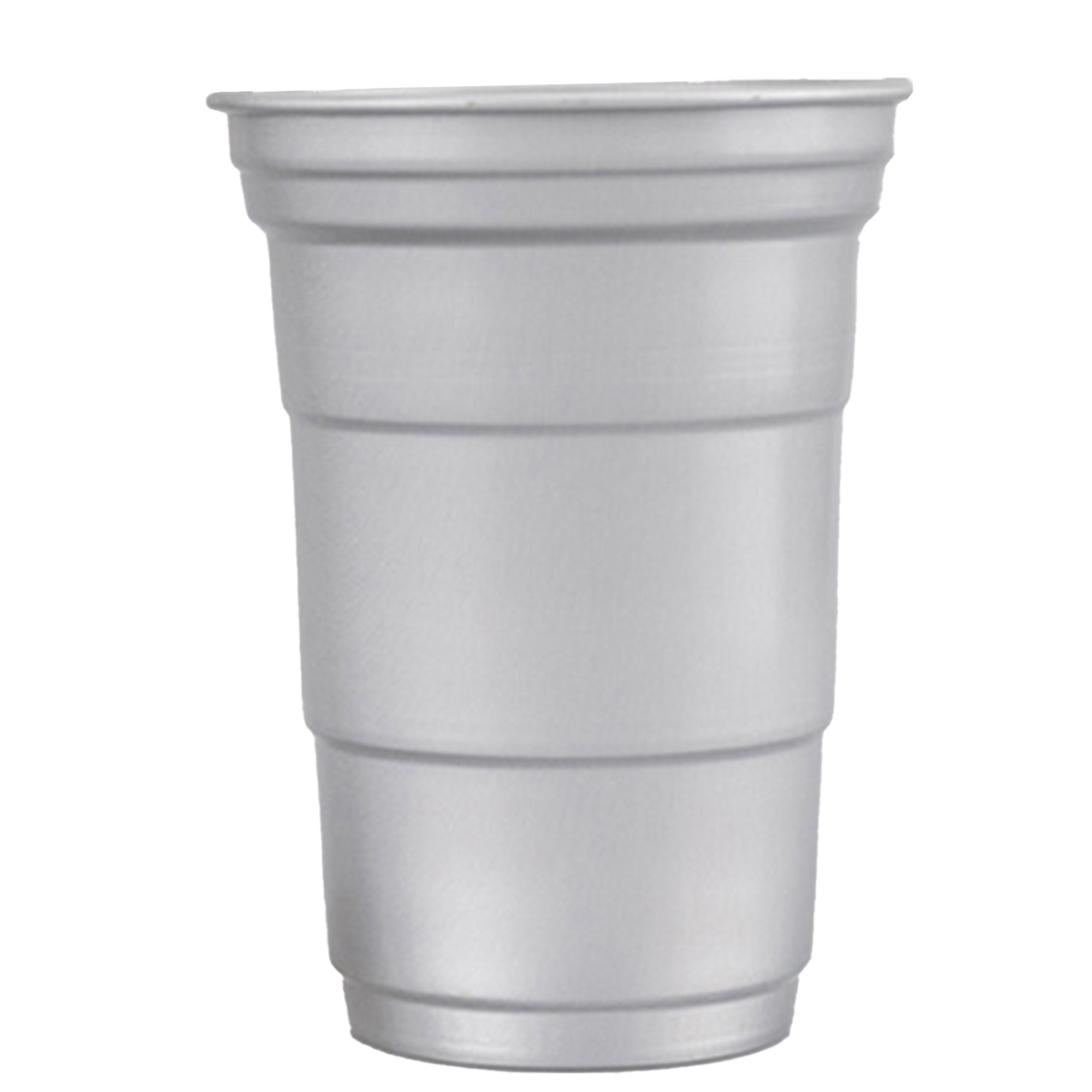 Reusable Aluminum Cold Drink Cup 6