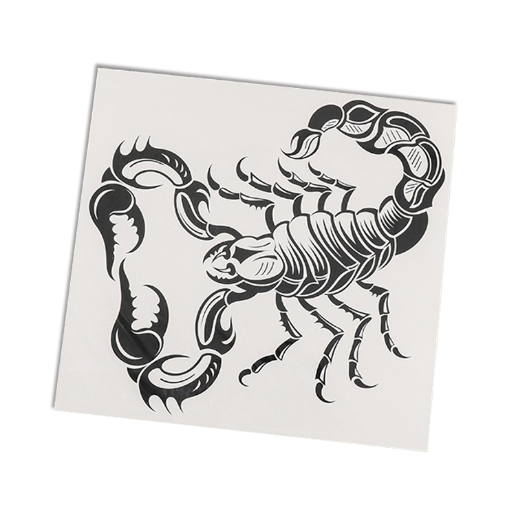 Temporary Tattoos 2