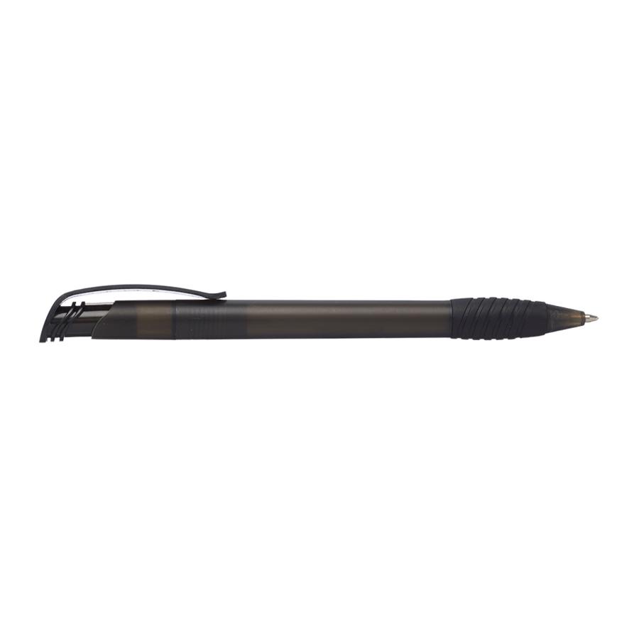 Translucent Ballpoint Grip Pens 18