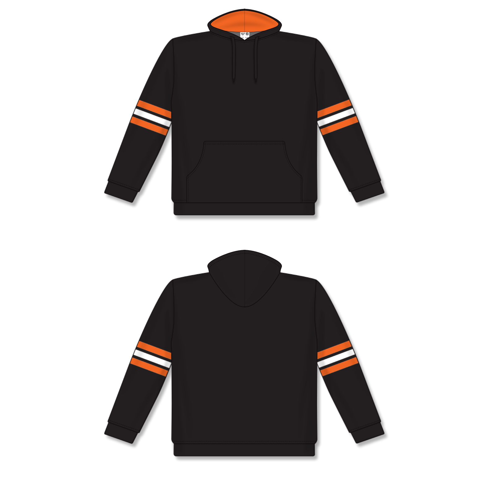 Apparel Sweatshirts A3050-G01 30