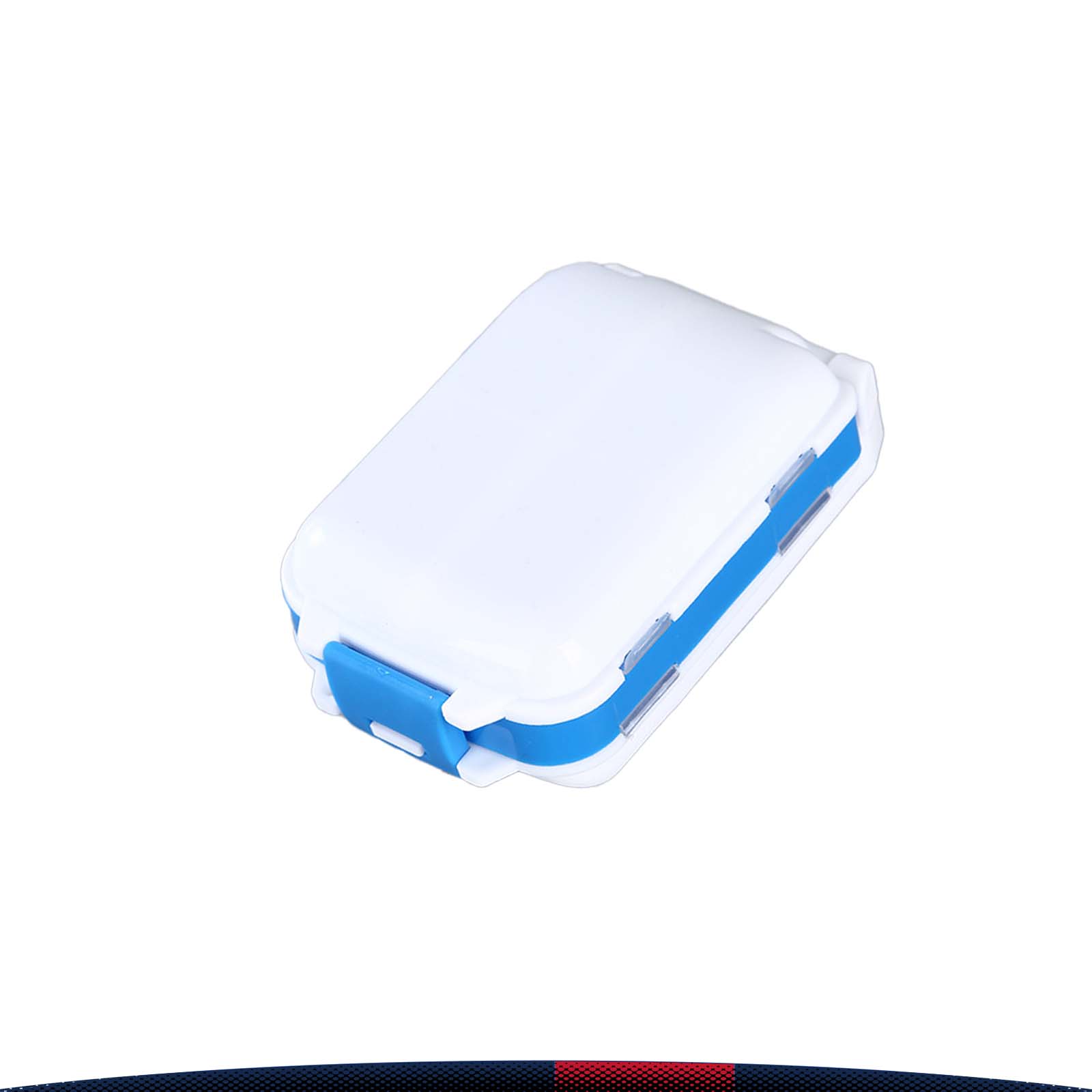 Octac Jewelry Box 7