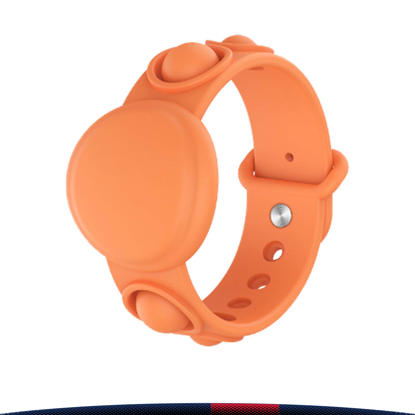 BraceletFit Secure Tracker Holder 5