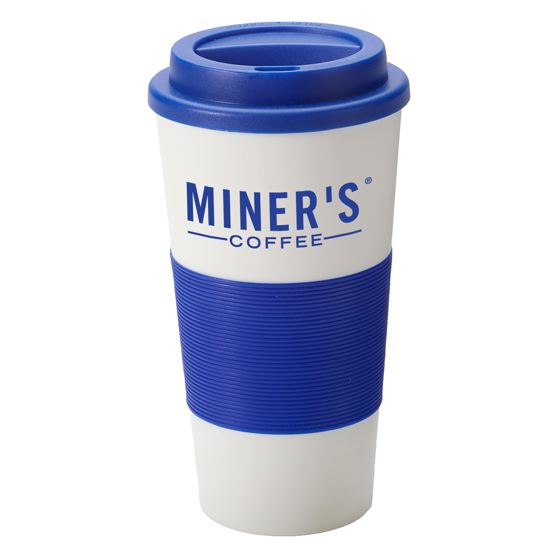 16 Oz. Commuter Tumbler 5