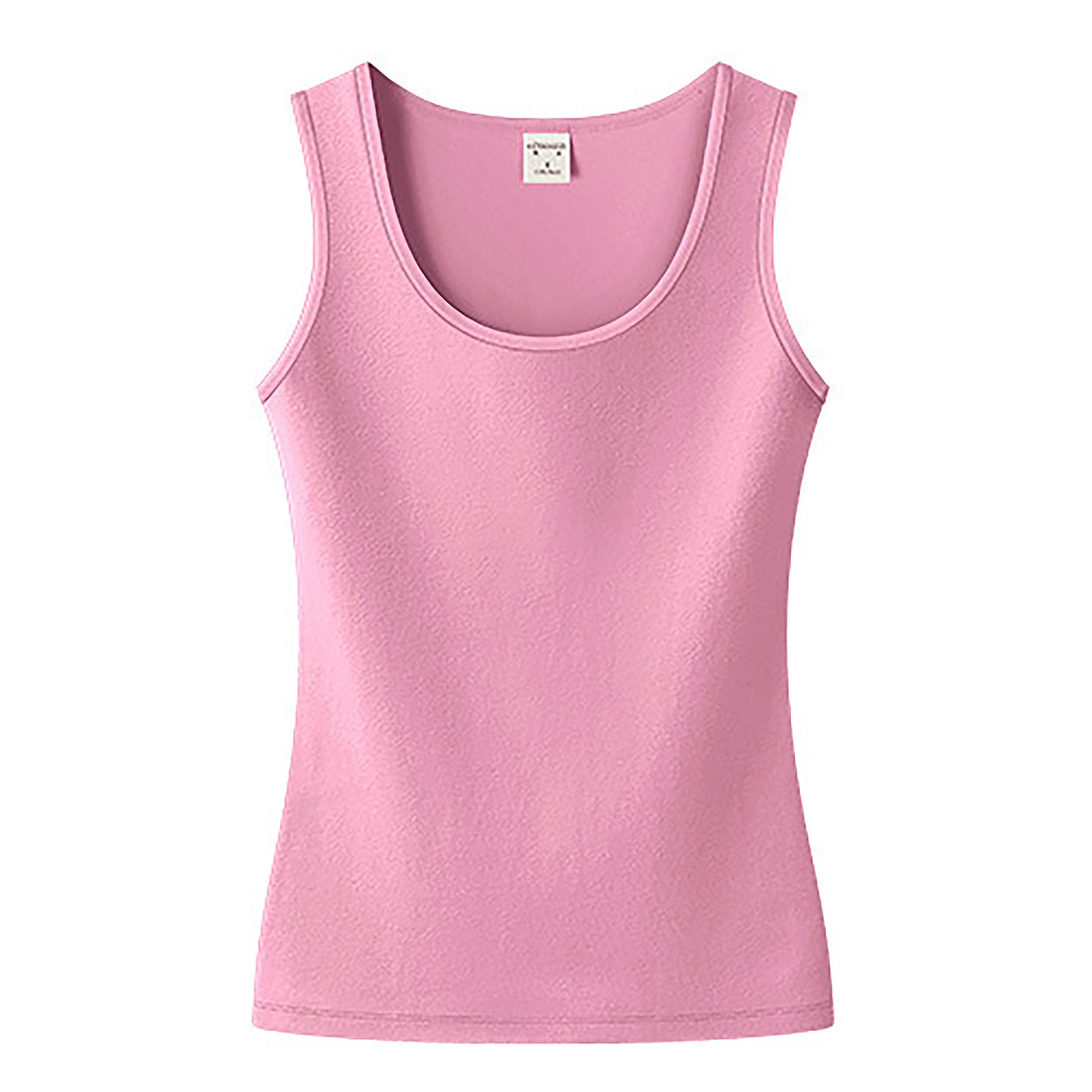 Women's Slim-Fit Tank 8