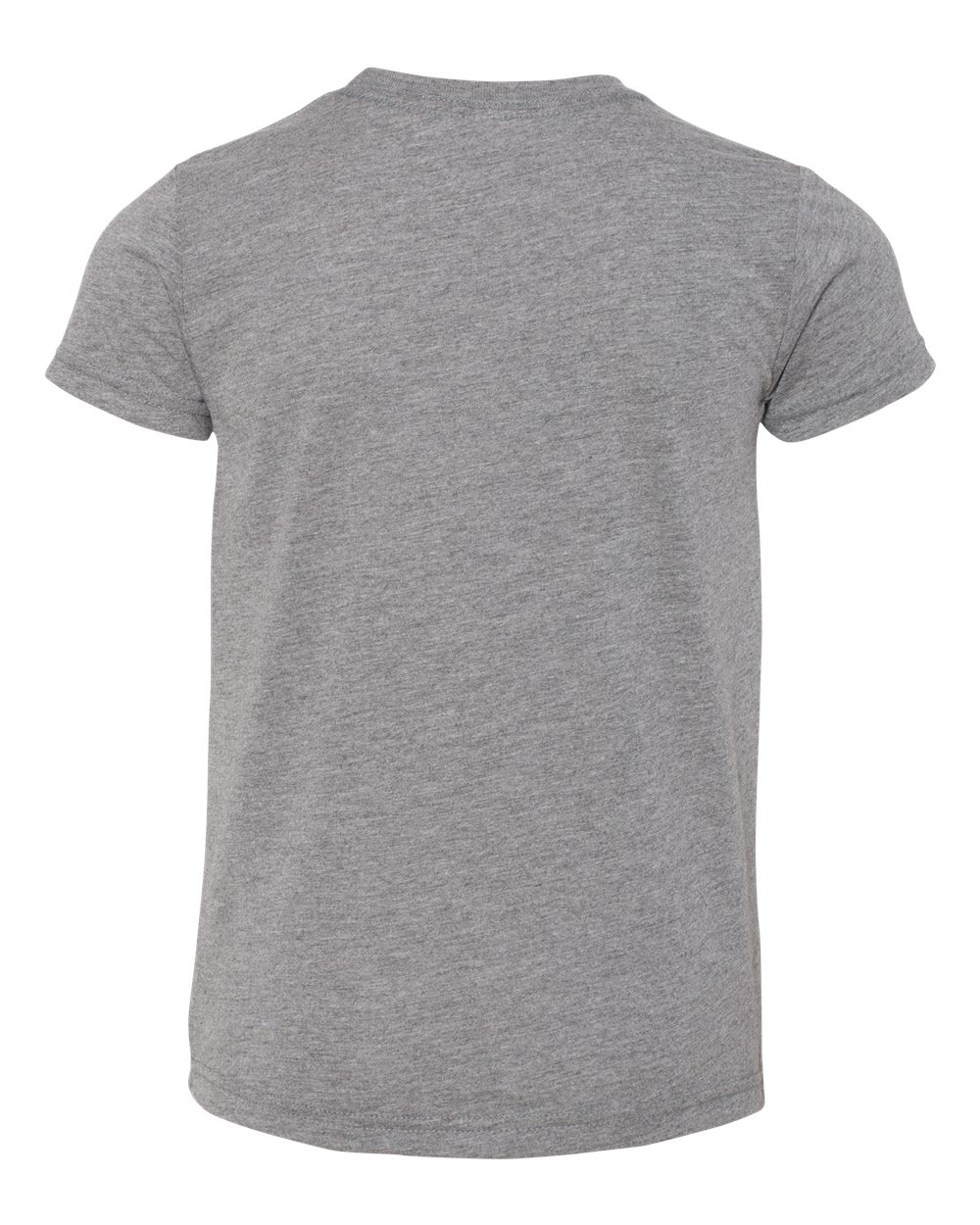 Youth Triblend Tee - 3413Y 40