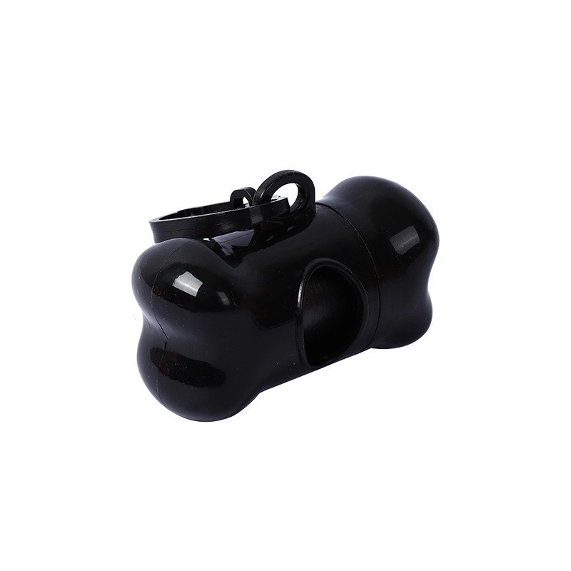 Portable Pet Poop Trash Bags Holder 6