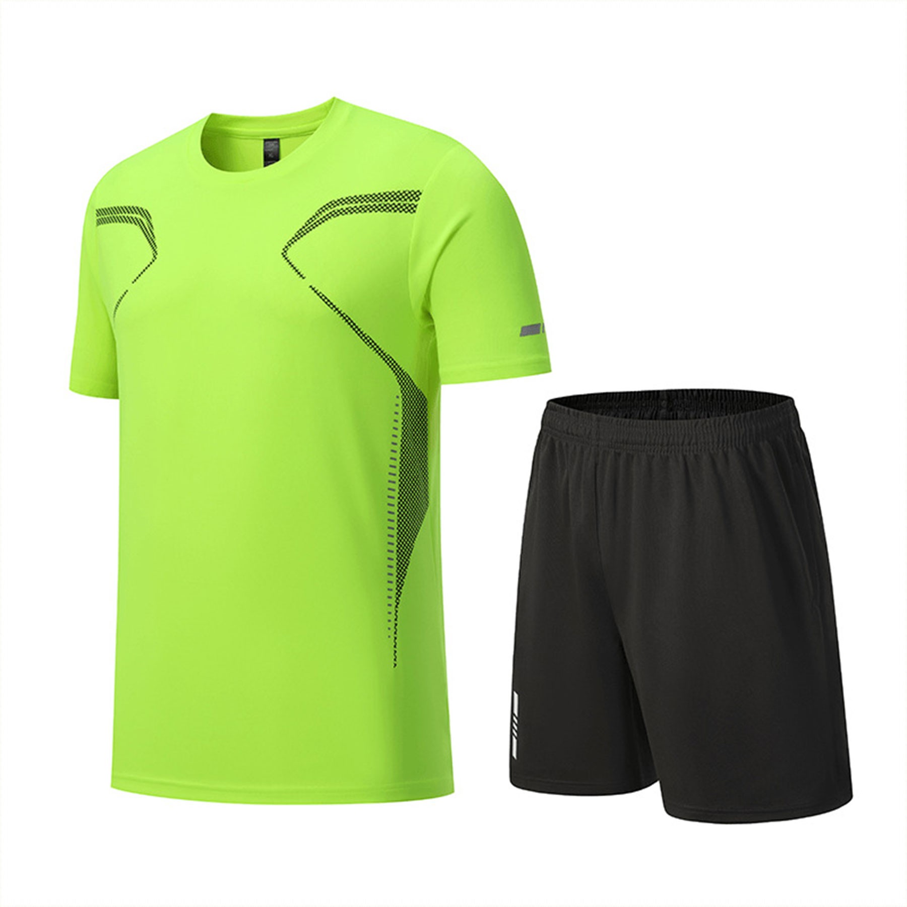 Men's Outfits Gym Tracksuit 7