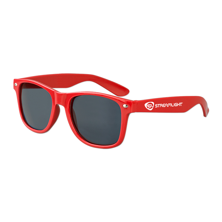 Polarized Iconic Sunglasses 5