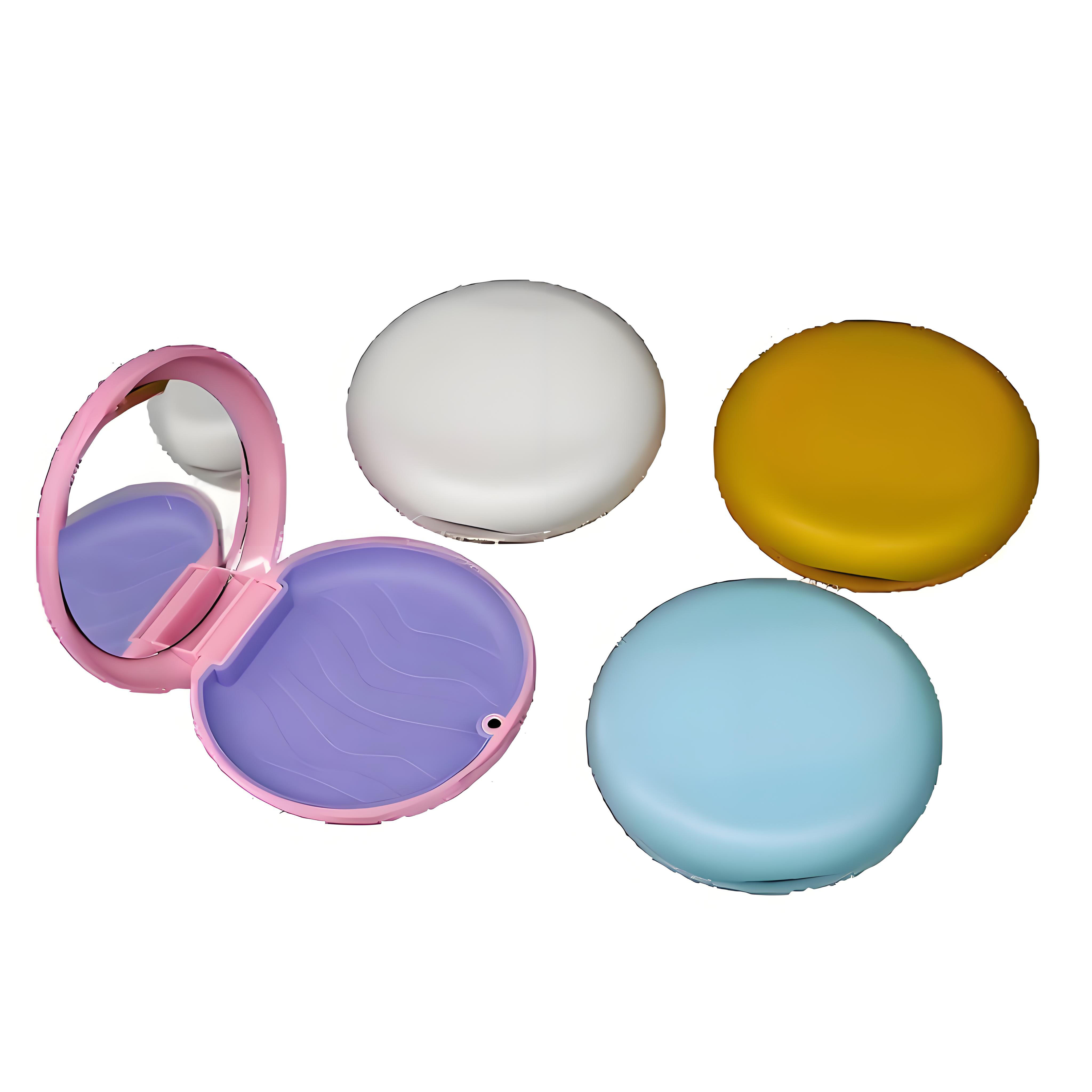 Portable Retainer Storage Case 2