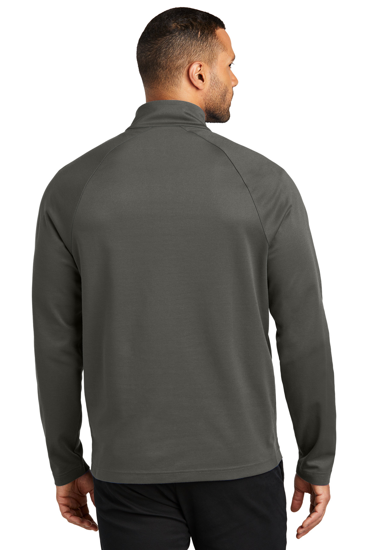 Port Authority C-FREE Cypress 1/4-Zip K870, custom hoodie or sweatshirt with logo imprint 30