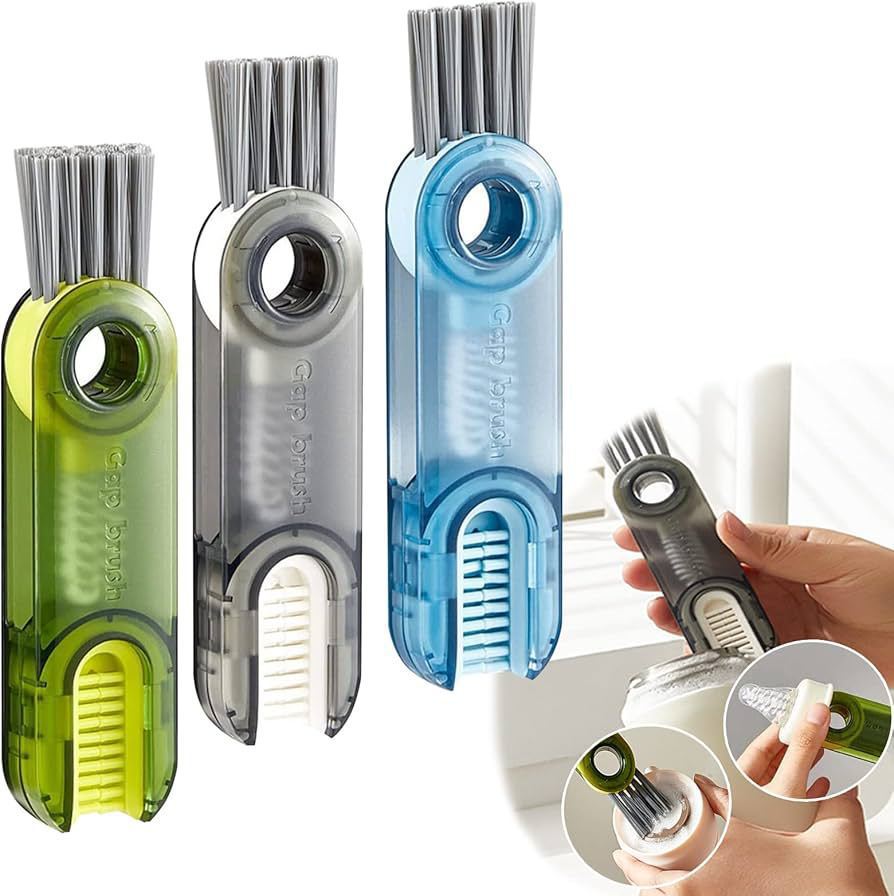 Gap 3-in-1 Cleaning Brush 2