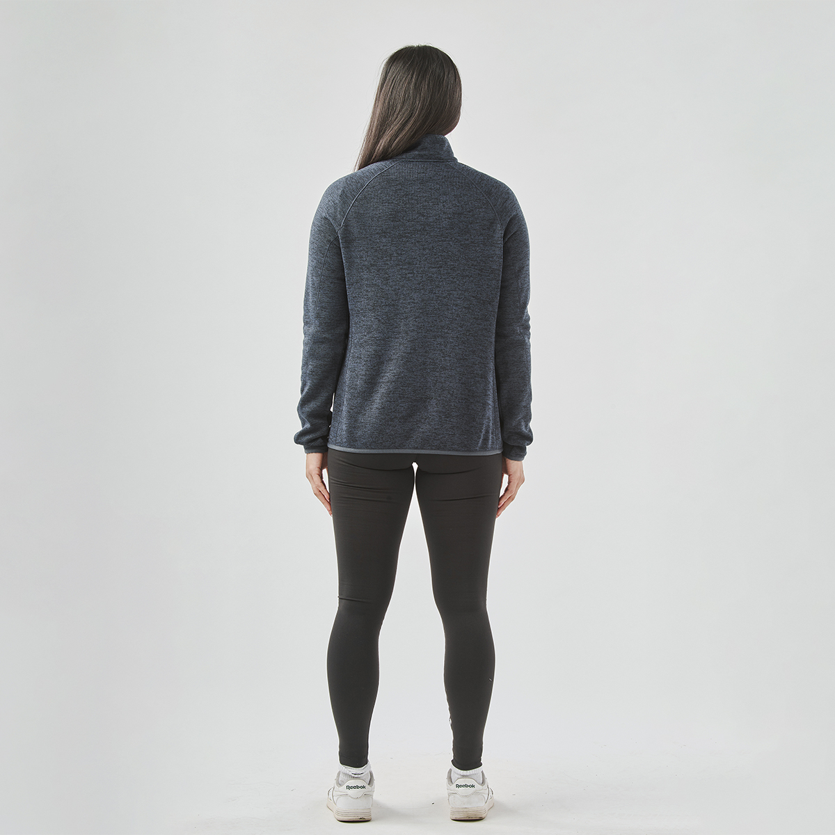 Stormtech Women's Yosemite 1/2 Zip Pullover 4