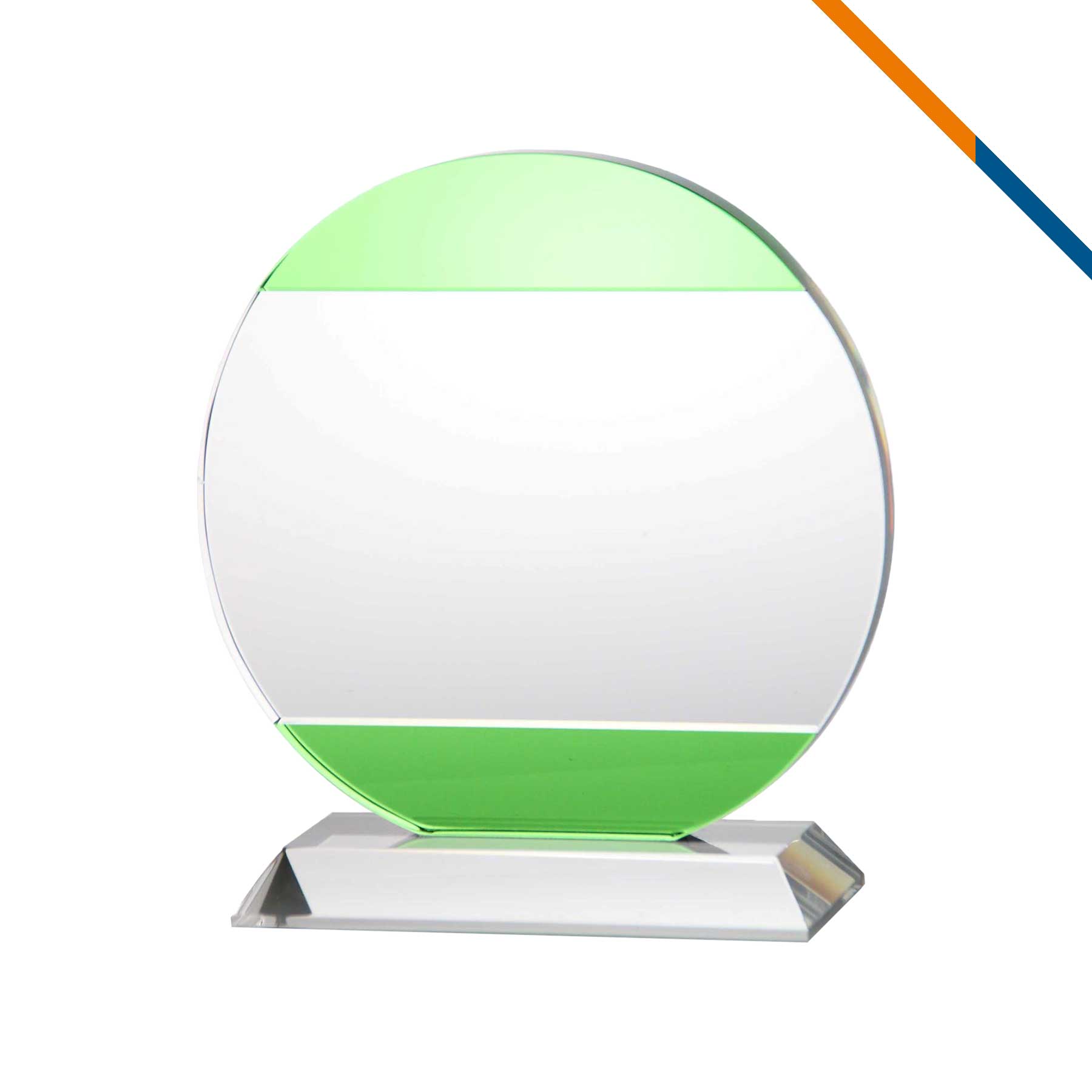 Kives Circle Trophy 5