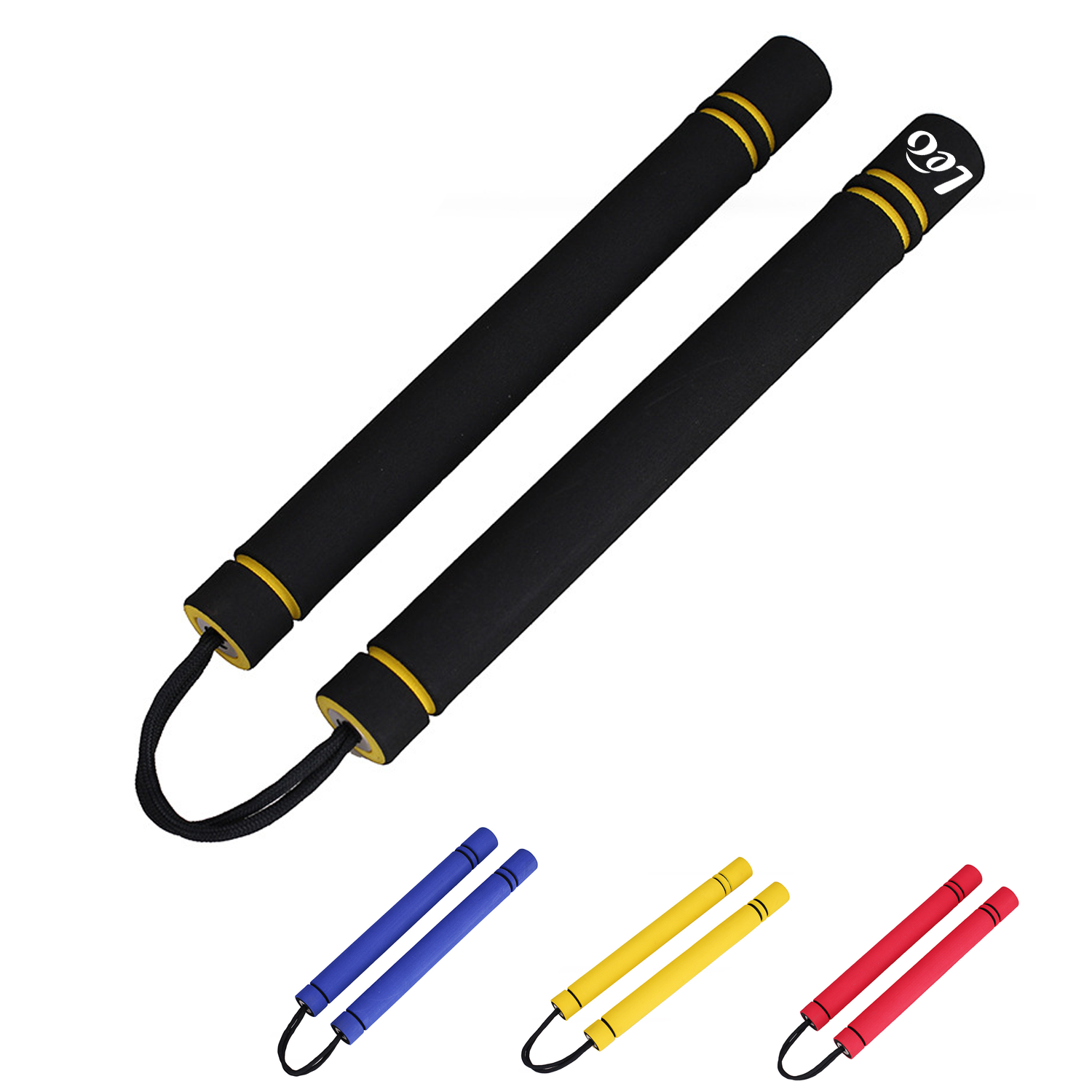 Kids Safety Soft Foam Nunchaku 3