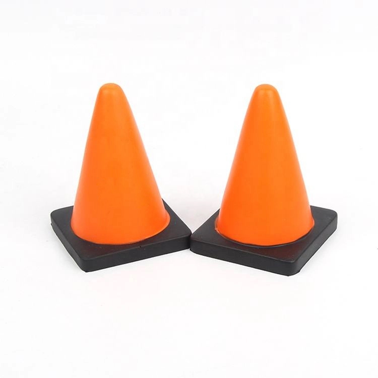 Traffic Cone Stress Ball 3