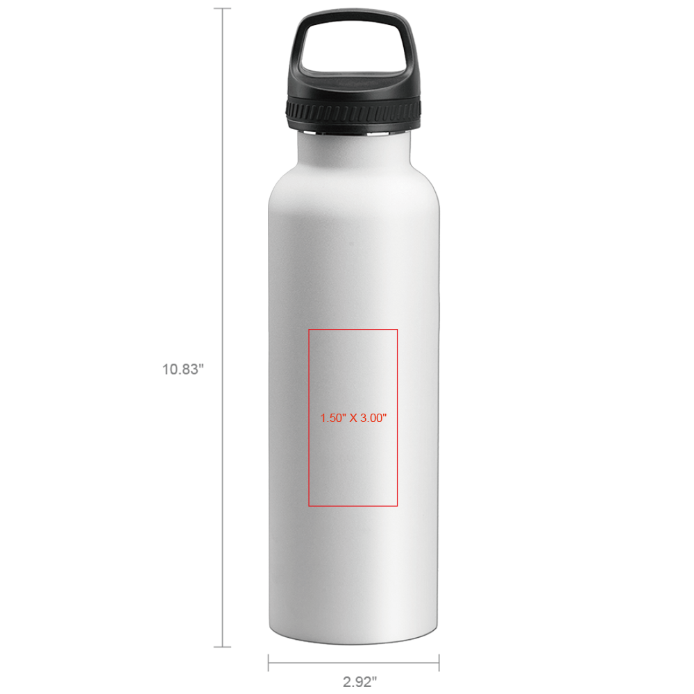 Santa Ana 20oz Insulated Bottle