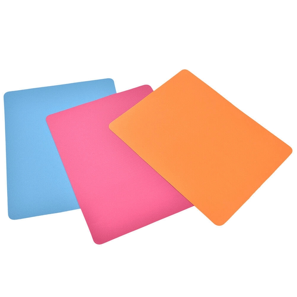 Rectangle Fabric Mouse Pad 9