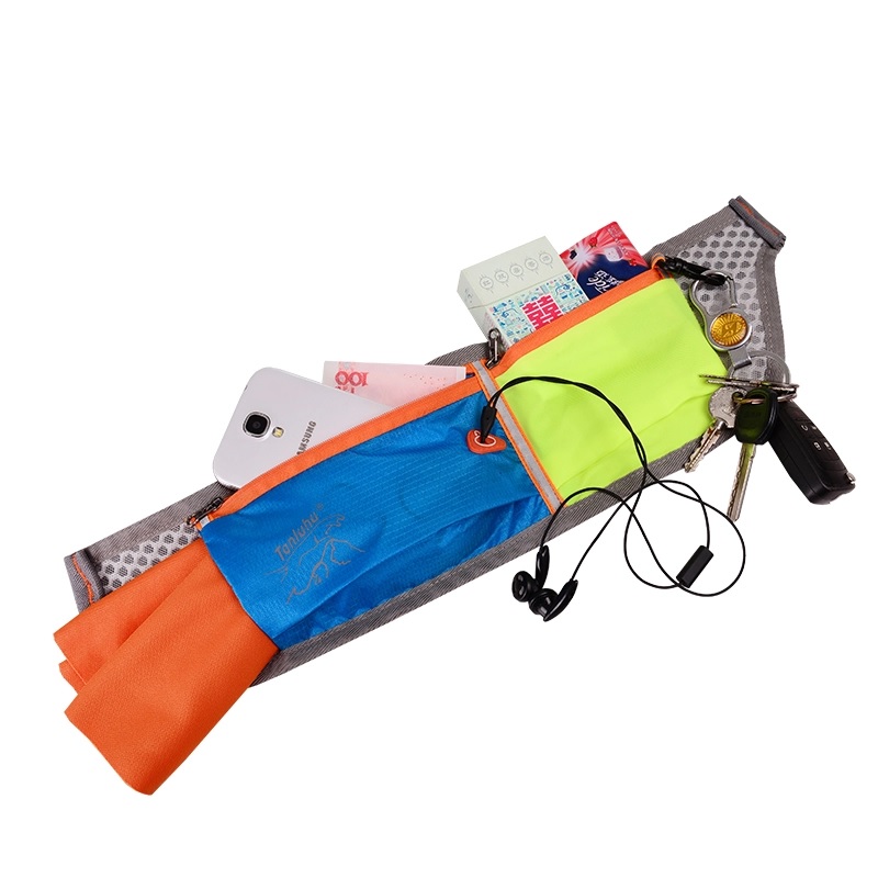 Cycling Belt Bag 5