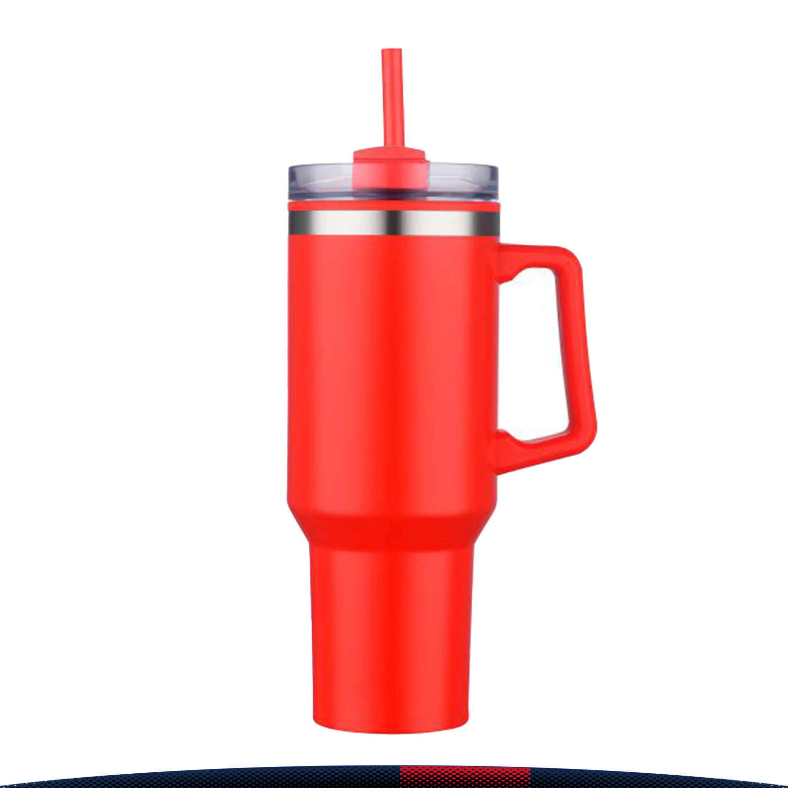 40 OZ. Raflud Travel Mug 8