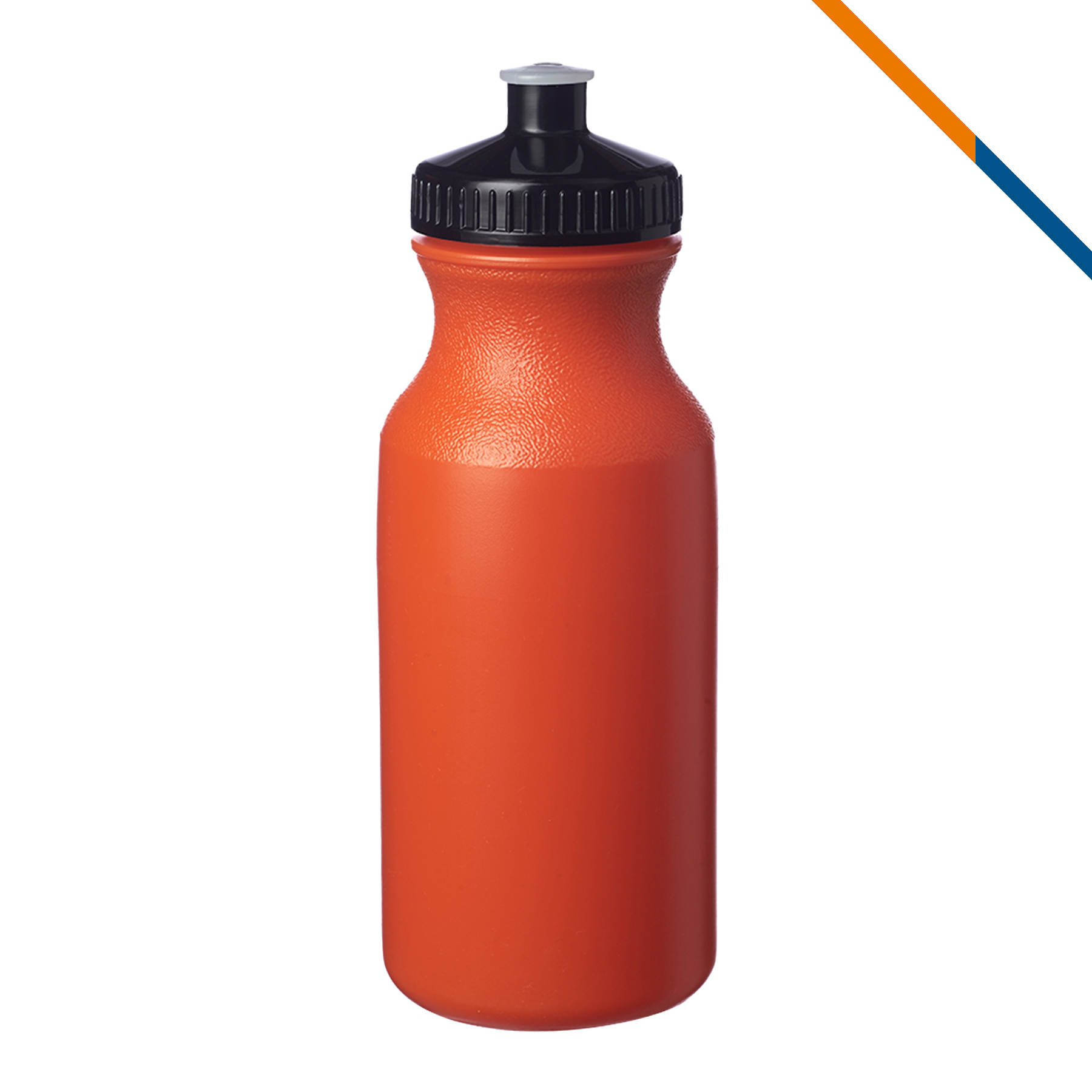 Homer Plastic Sports Bottle - 20 OZ. 19