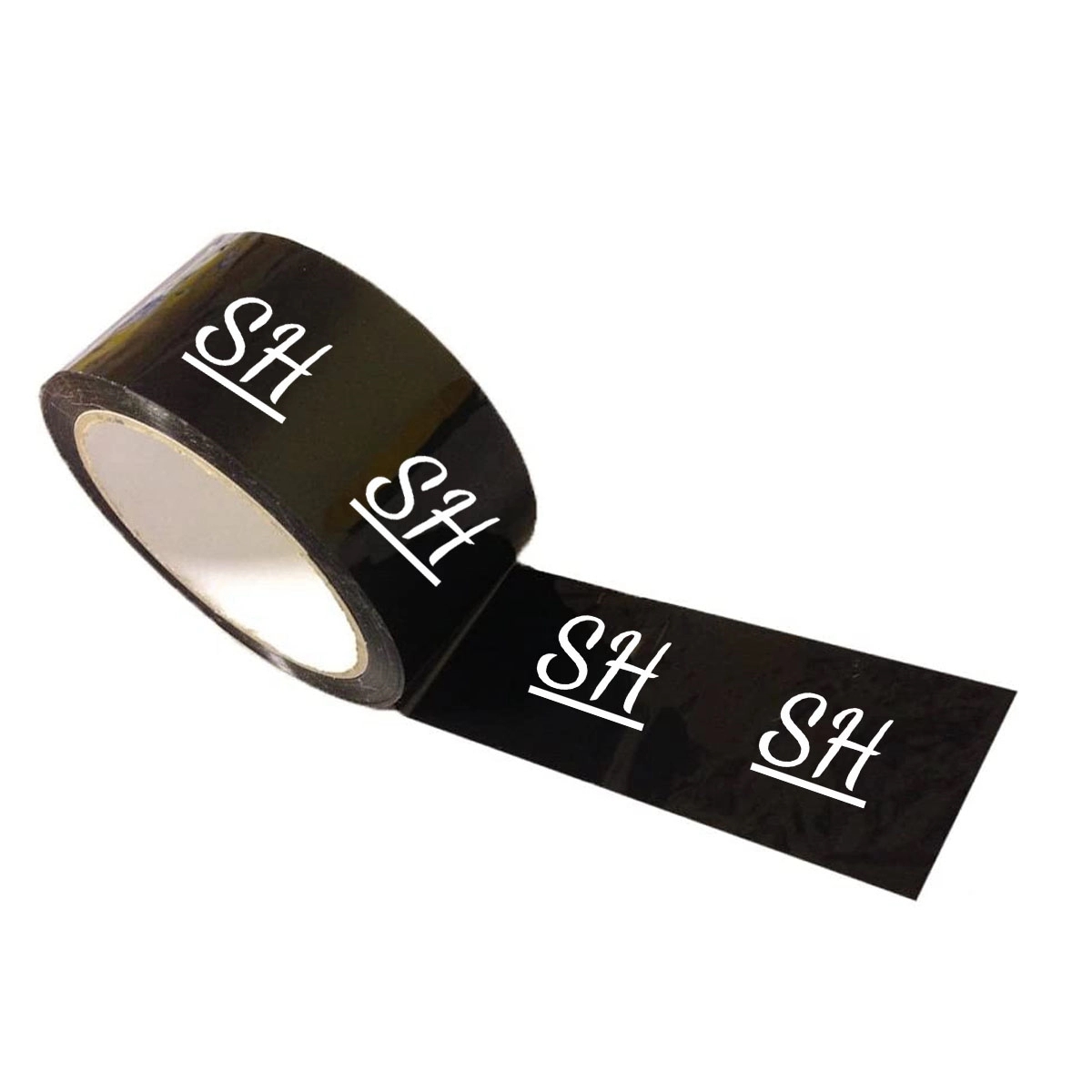 Custom Coloured Bopp Opp Acrylic Adhesive Packaging Tape 3