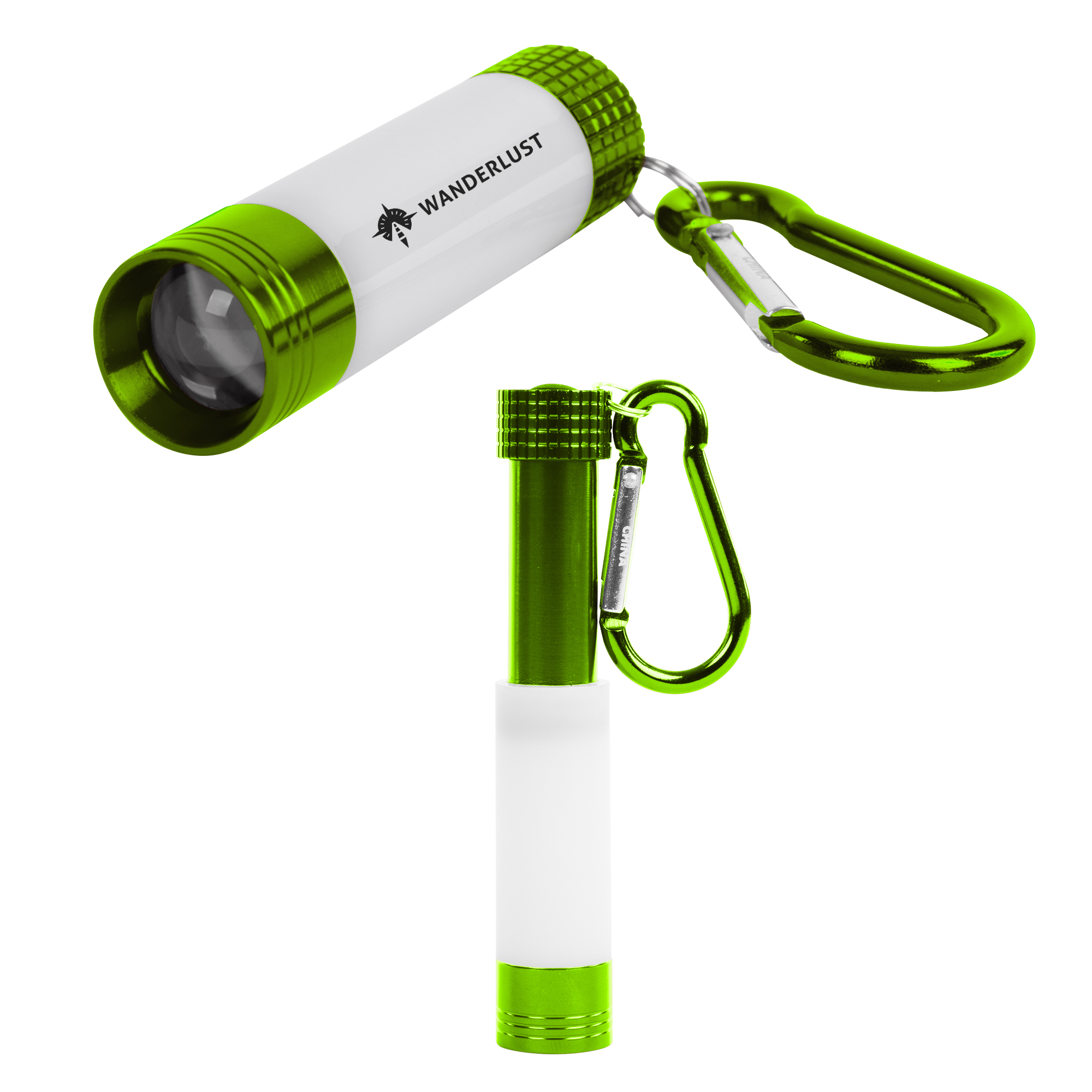 Mini Lantern Flashlight 5