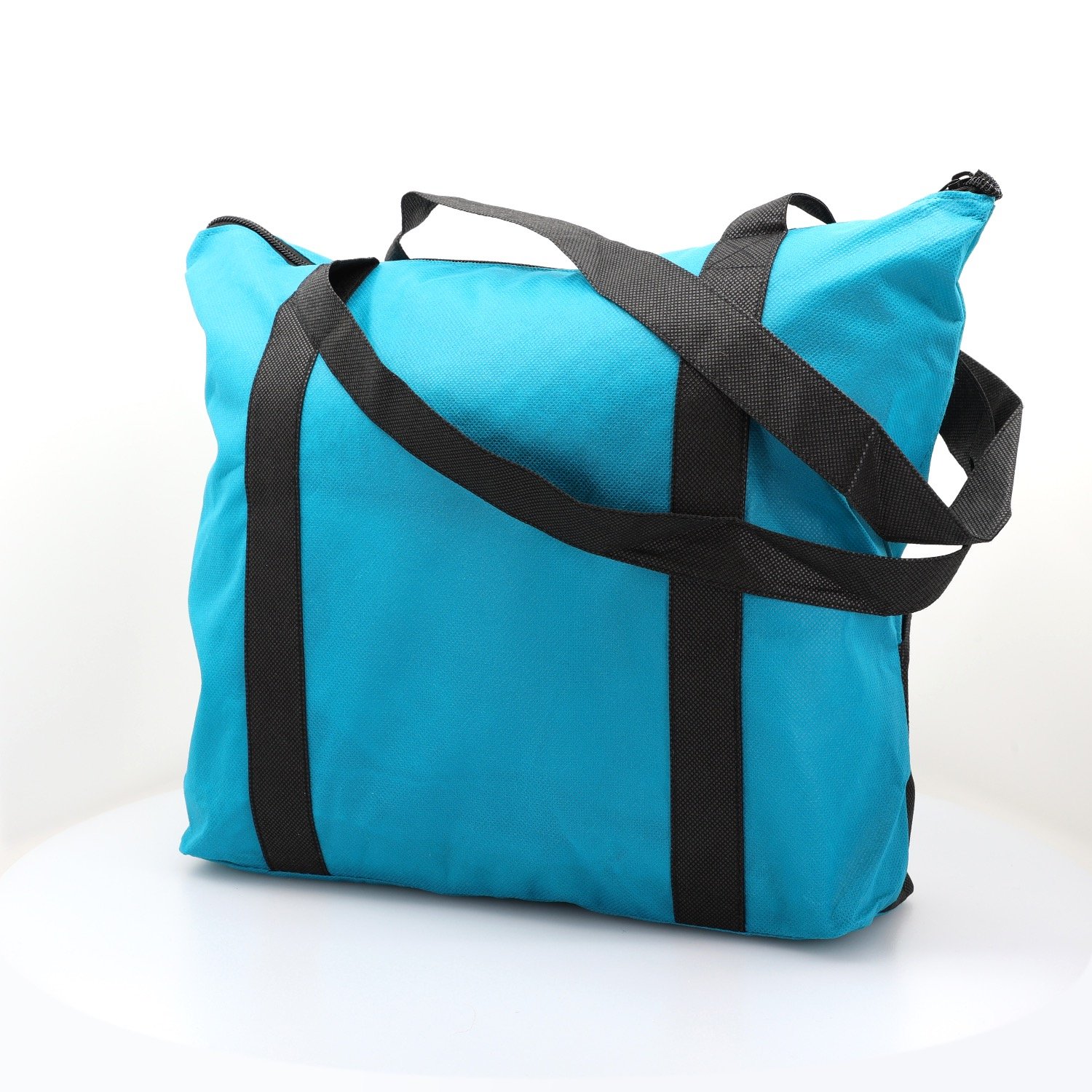 Poly Pro Pocket Tote