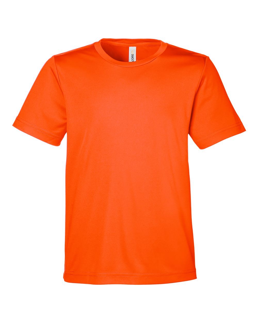 Youth Capital Performance T-Shirt - CE10Y 124