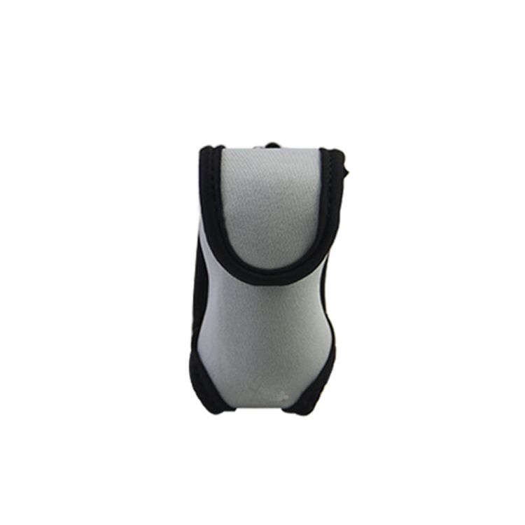 Golf Ball Waist Bag with Tee Holder 3