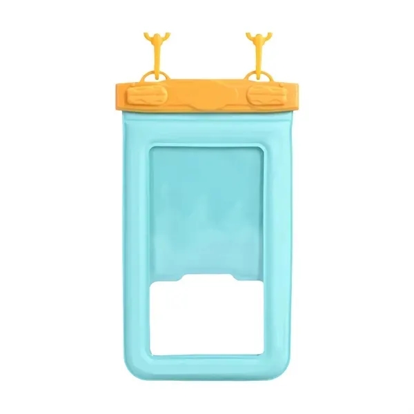 Waterproof Floating Mobile Phone Pouch 9