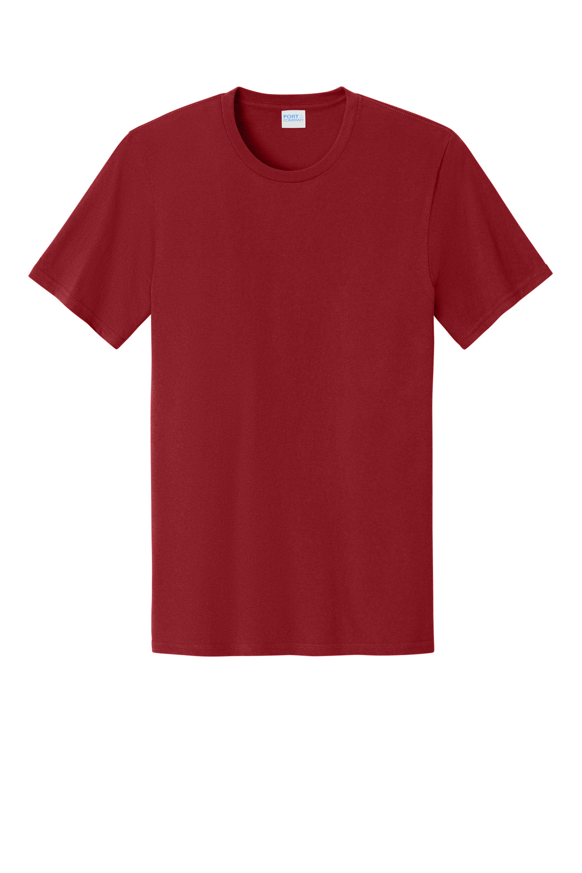 Port & Co Easy Cotton Tee PC43 28