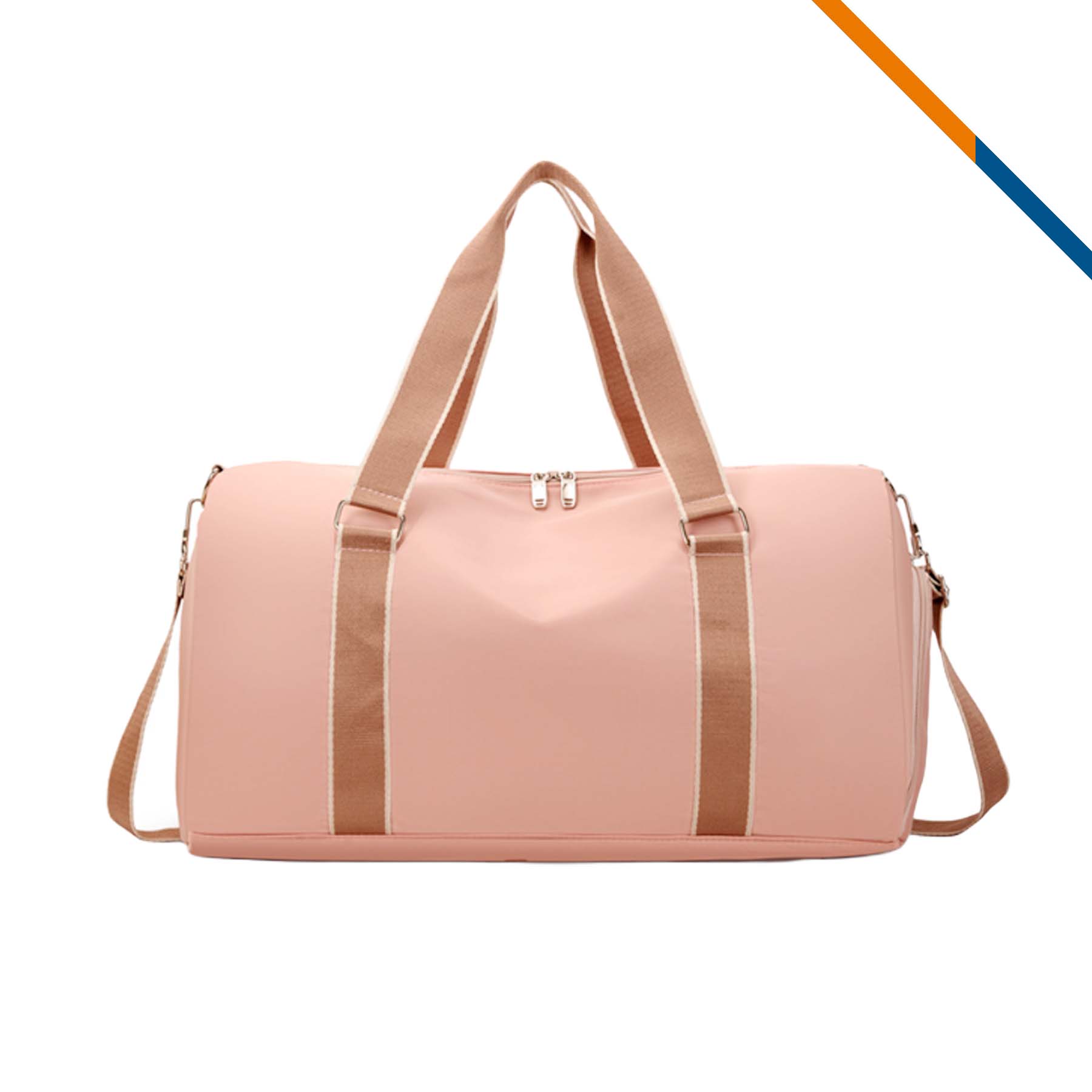 Monty Duffel Bag 3