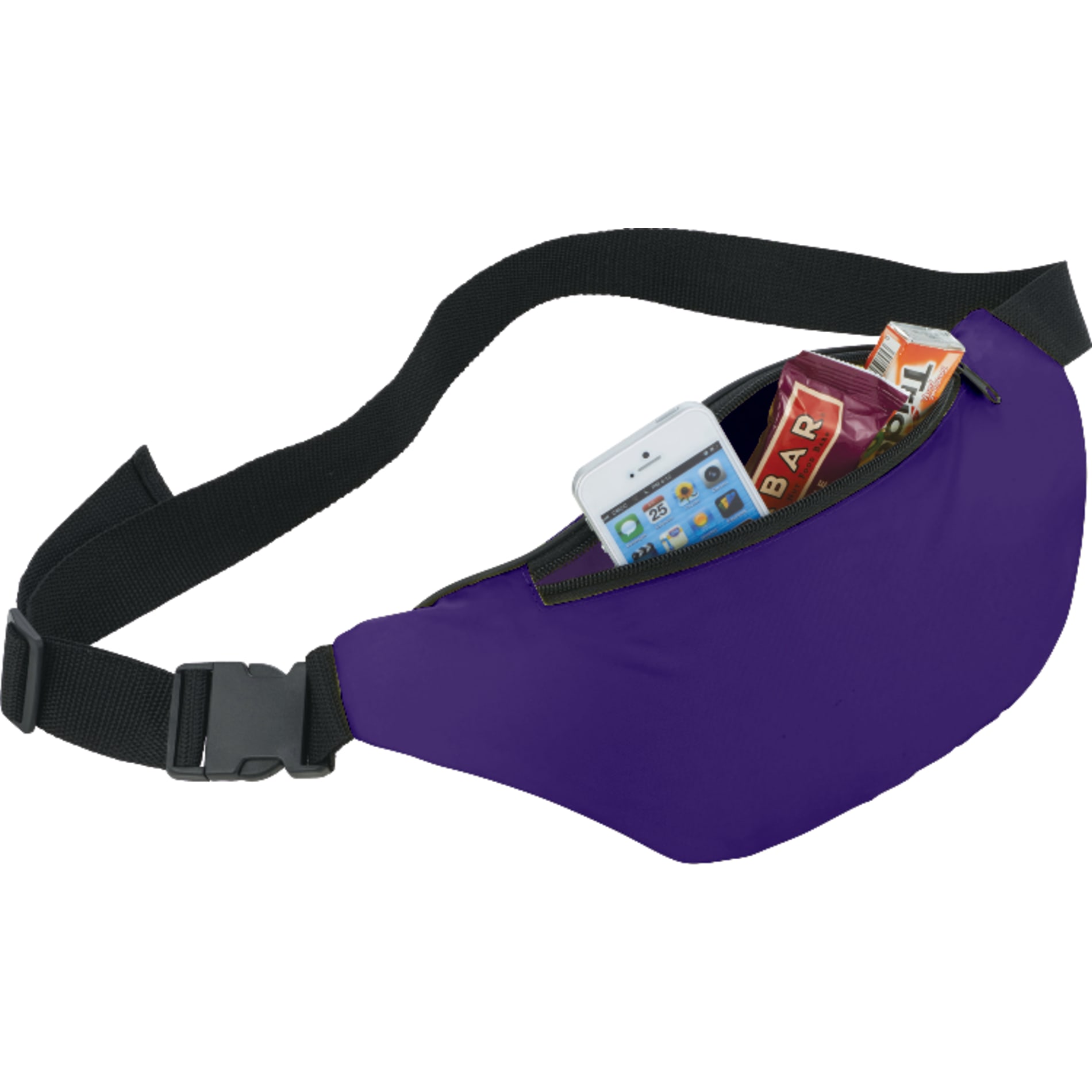 Hipster Budget Fanny Pack 175