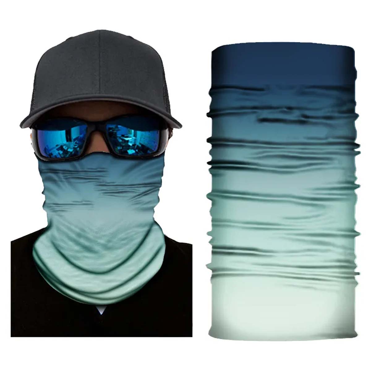 Breathable Multi Function Sports Neck Gaiter 18
