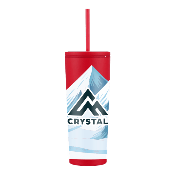 Telluride 24oz Straw Tumbler 122