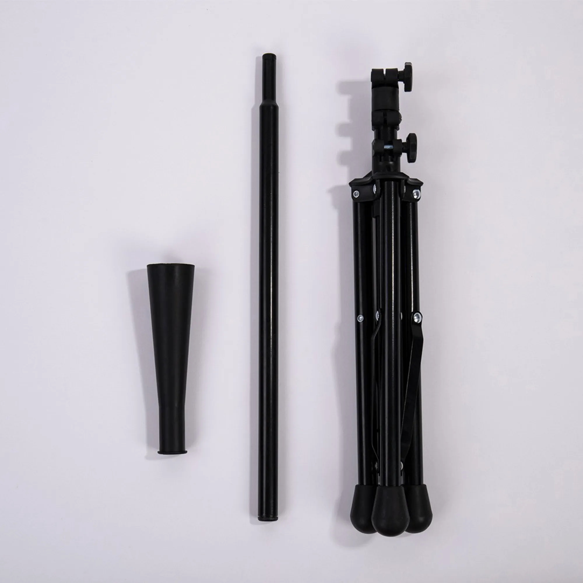 Baseball Metal Batting Tee 3