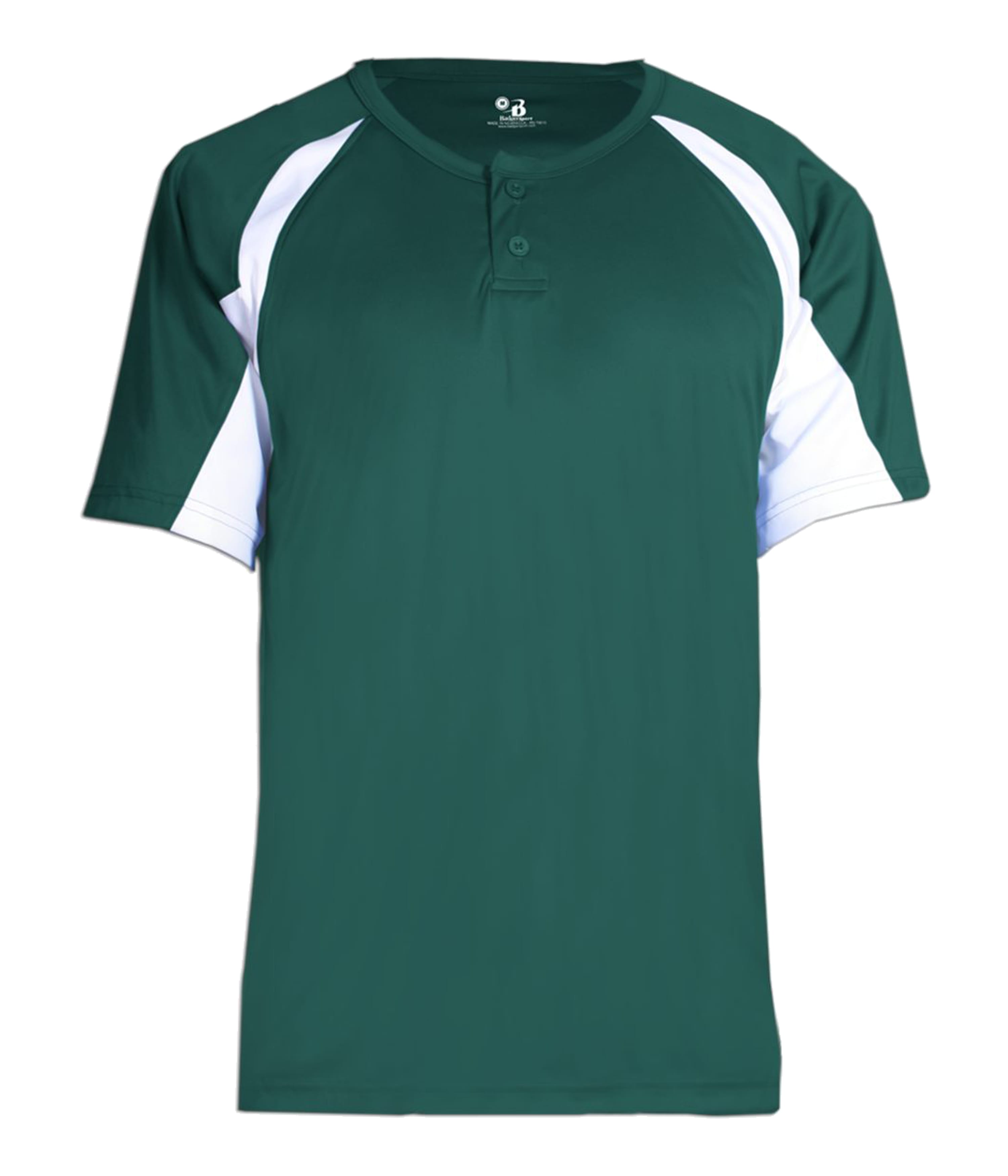 HOOK YOUTH PLACKET 3