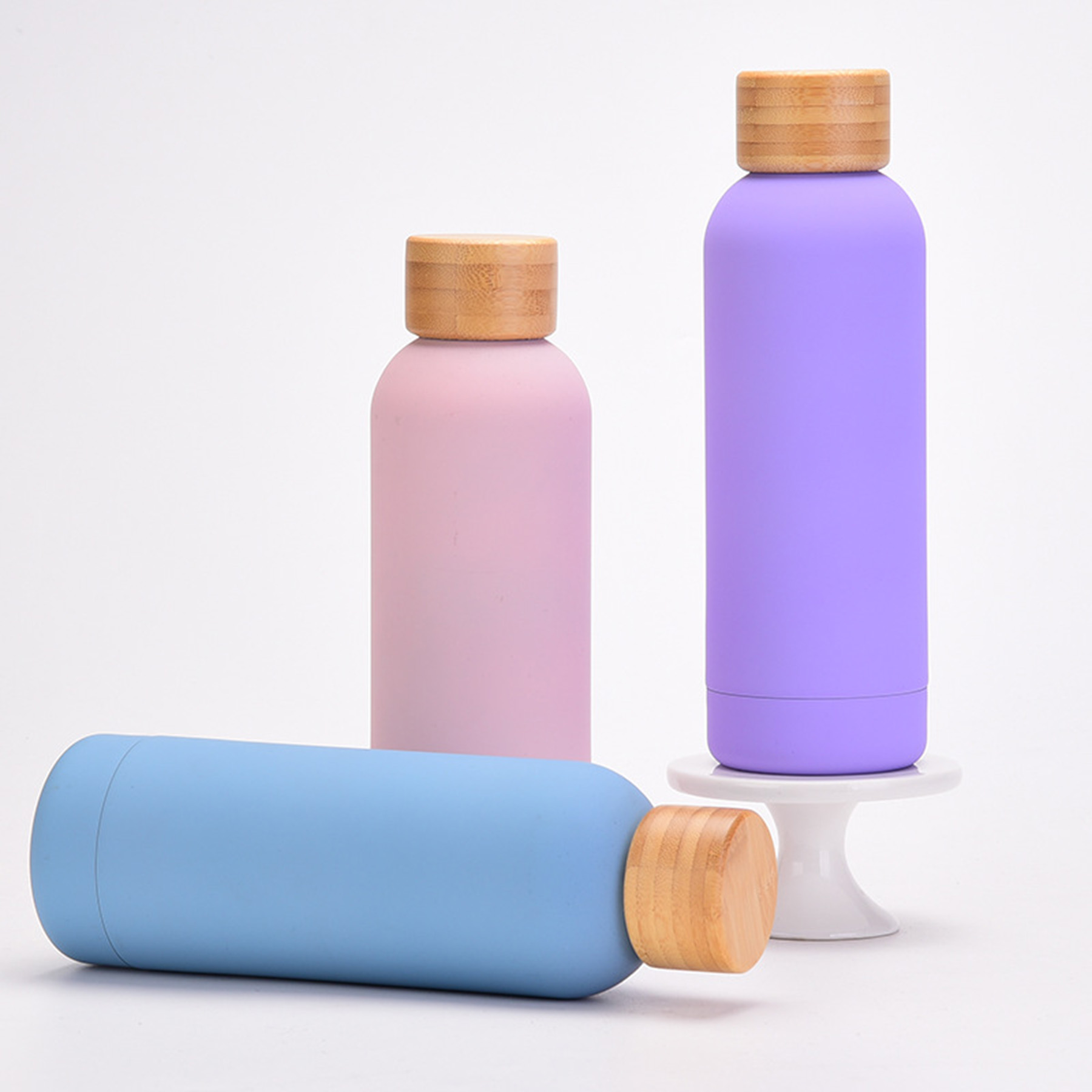 Stainless Steel Water Bottle 2